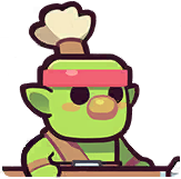 Goblin Warrior